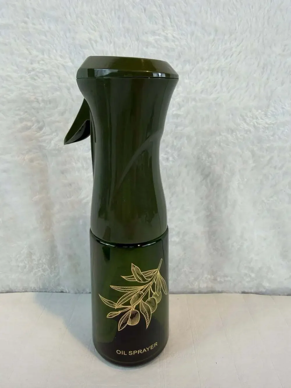 N/A 180ml oils